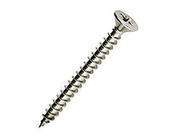 UNS N06600 Wood Screws